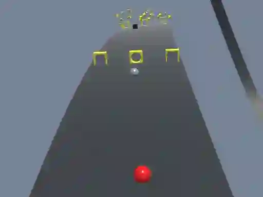 بازی Shape Runner آنلاین