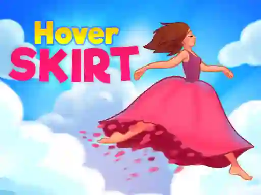 بازی Hover Skirt آنلاین