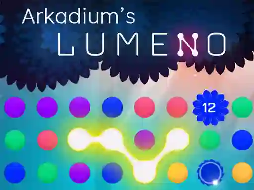 بازی Lumeno آنلاین