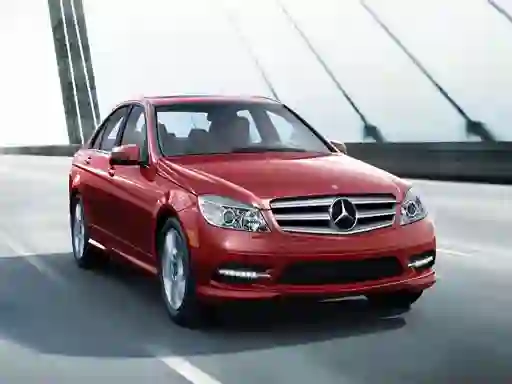 بازی C - Class Sedan Puzzle آنلاین