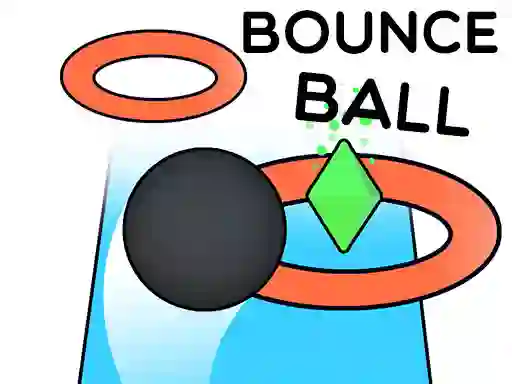 بازی Bounce Ball آنلاین