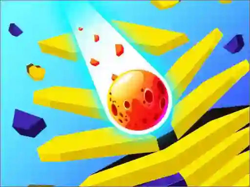 بازی Stack Ball 3 آنلاین