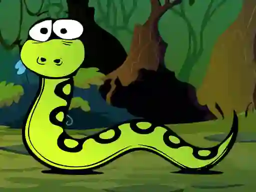 بازی Fun Snake آنلاین