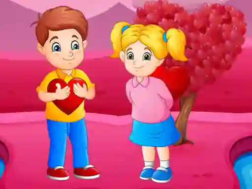 بازی Romantic Love Differences آنلاین