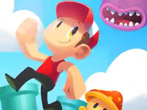 بازی Super Oscar آنلاین