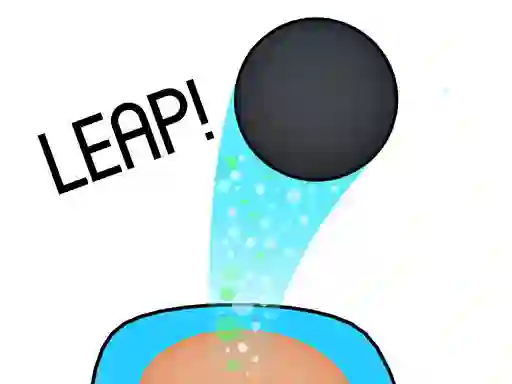 بازی Leap آنلاین