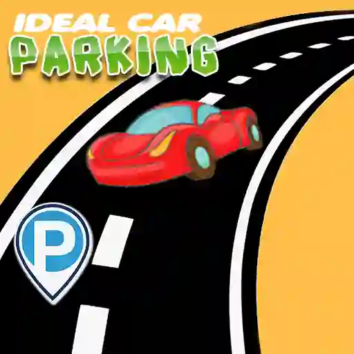 بازی Ideal Car Parking آنلاین