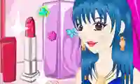 بازی Make Your Own Cosmetic Brand آنلاین