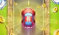 بازی Candy Car Escape آنلاین