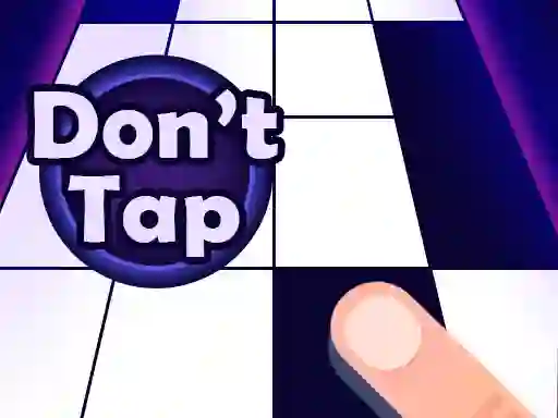 بازی Don't Tap آنلاین