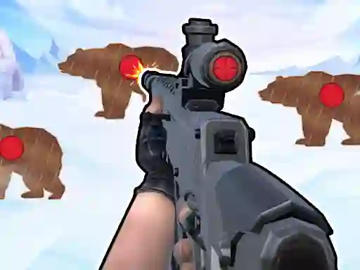 بازی Gun Shooting Range آنلاین