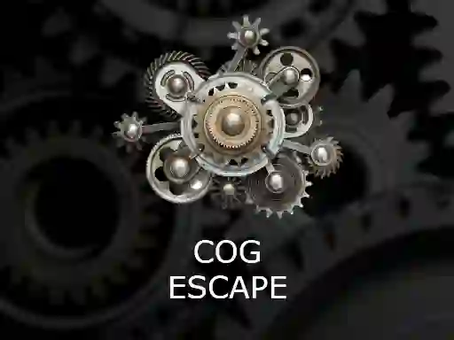 بازی Cog Escape آنلاین