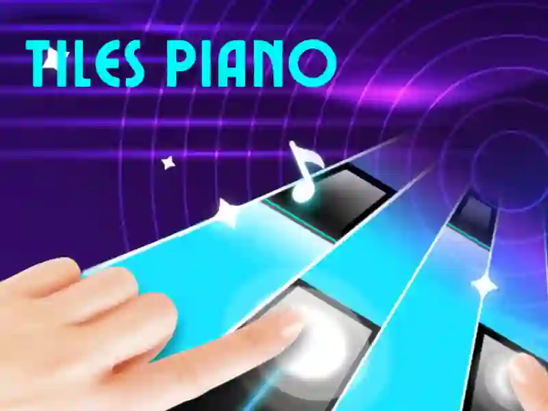 بازی Piano Tiles آنلاین