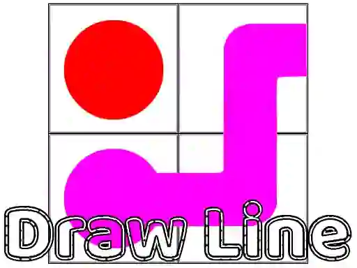 بازی Draw Line آنلاین