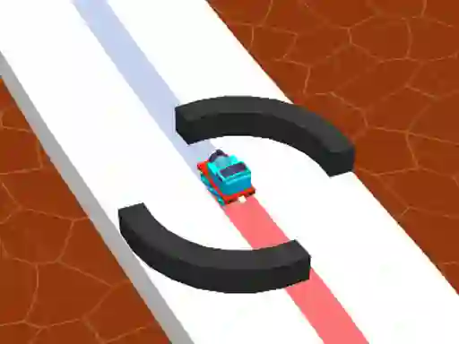 بازی Line Color 3D آنلاین