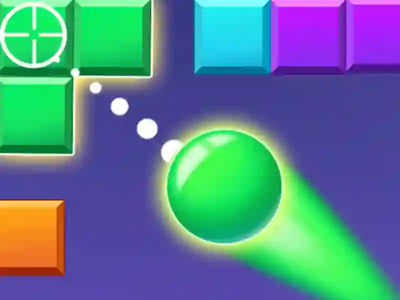 بازی Block Crasher آنلاین