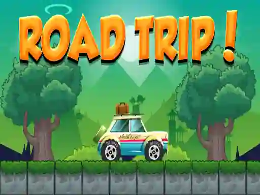 بازی Road Trip! آنلاین