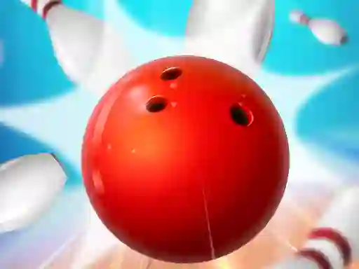 بازی Bowling Stars آنلاین