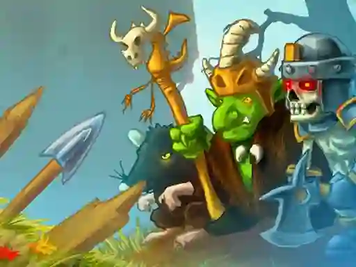 بازی Royal Guards آنلاین