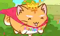 بازی Kitty Cat Power آنلاین