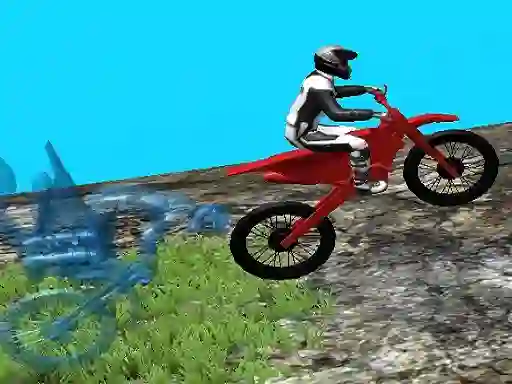 بازی Forest Bike Trials 2019 آنلاین