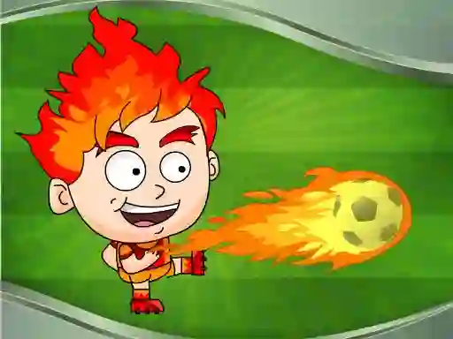 بازی Soccer Blazt آنلاین
