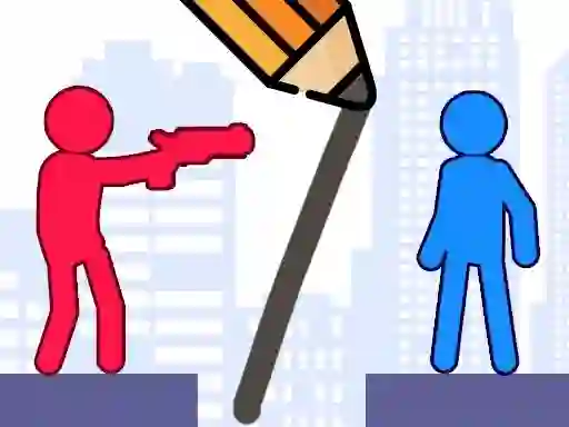 بازی Stop The Bullet آنلاین