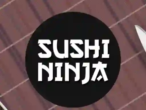 بازی Sushi Ninja آنلاین