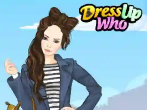 بازی Glamorous Winter آنلاین