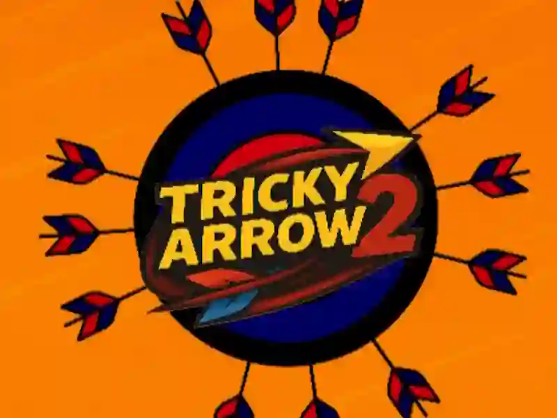 بازی Tricky Arrow 2 آنلاین
