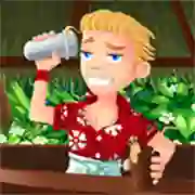 بازی Beach Bar آنلاین
