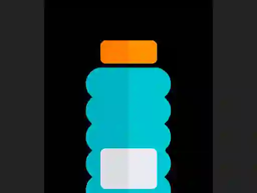 بازی Jump Bottle آنلاین