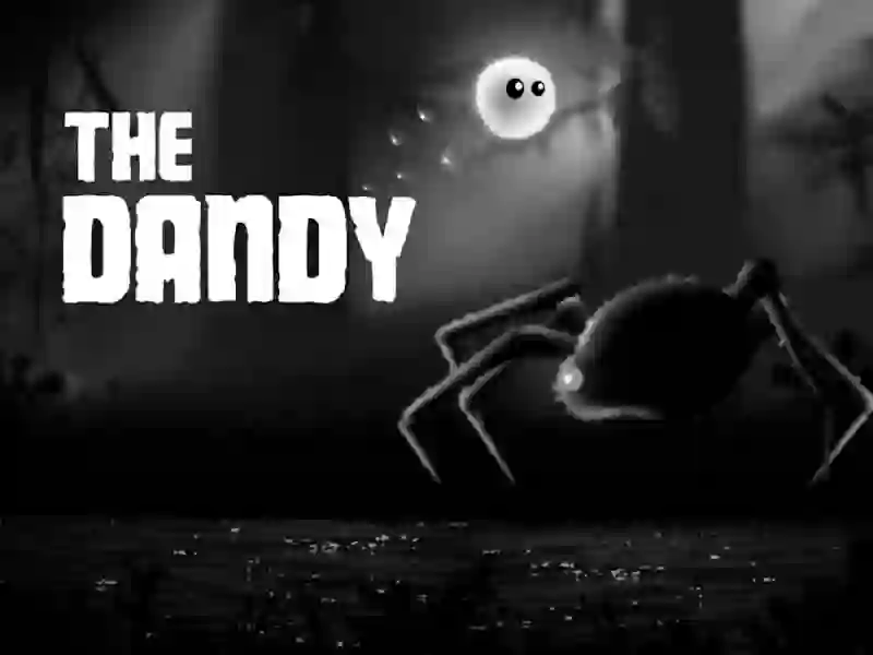 بازی The Dandy آنلاین