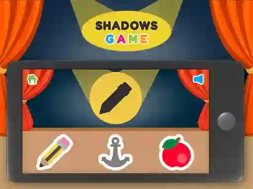 بازی Shadows Game آنلاین