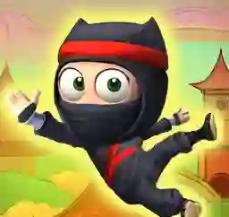 بازی Ninja Ascend آنلاین