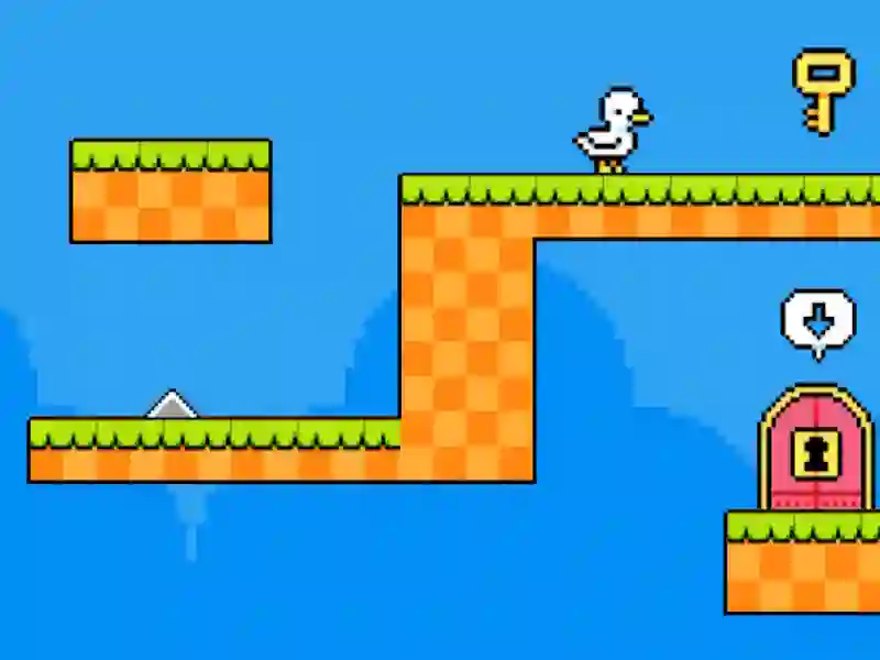 بازی Duck 2 آنلاین
