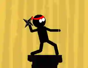 بازی The Last Ninja آنلاین