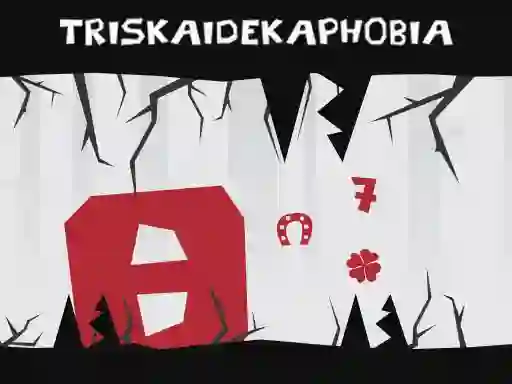 بازی Triskaidekaphobia آنلاین
