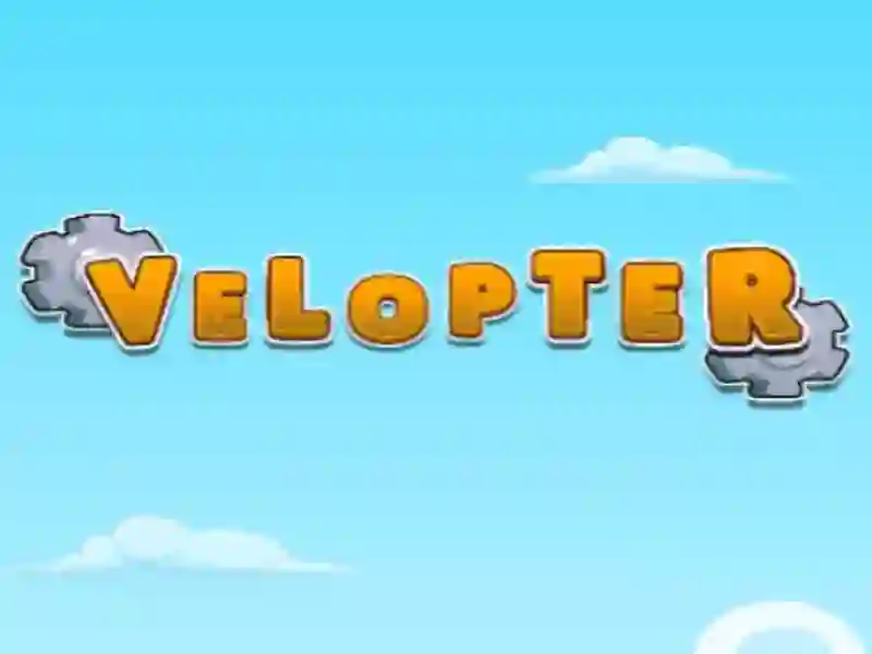 بازی Velopter آنلاین