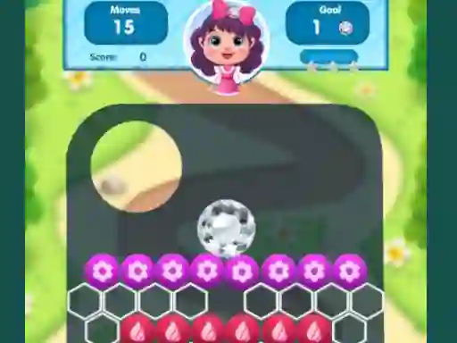 بازی Jewelry Match آنلاین