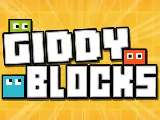 بازی Giddy Blocks آنلاین