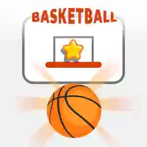 بازی Basketball Slide آنلاین