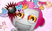بازی Bomb It آنلاین