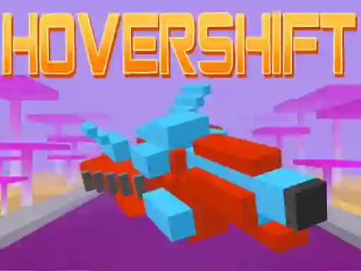 بازی Hover Shift آنلاین