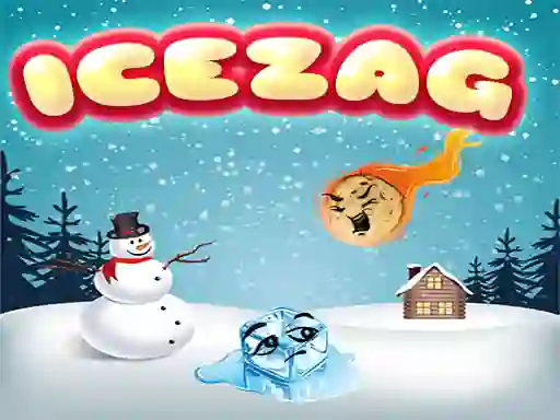 بازی Icezag آنلاین
