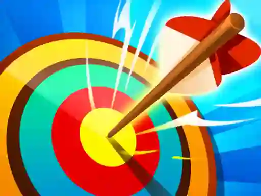 بازی Archery Mania آنلاین