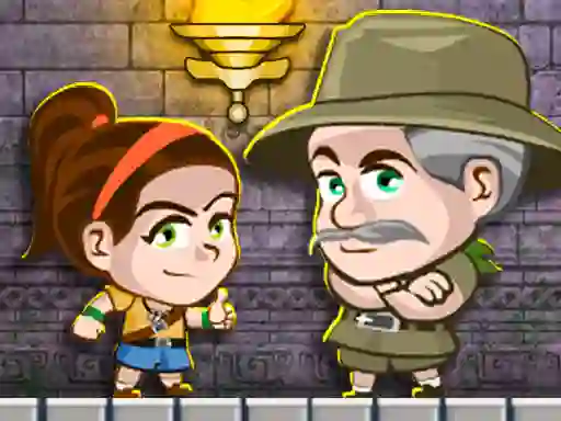 بازی Aztec Adventure آنلاین