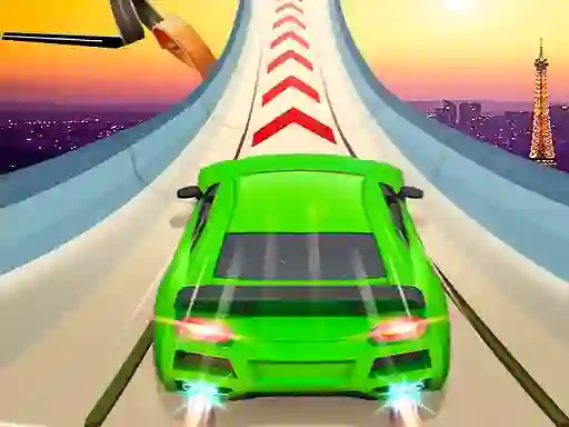 بازی Real Impossible Track آنلاین