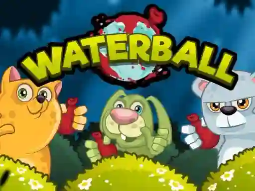 بازی Waterball آنلاین