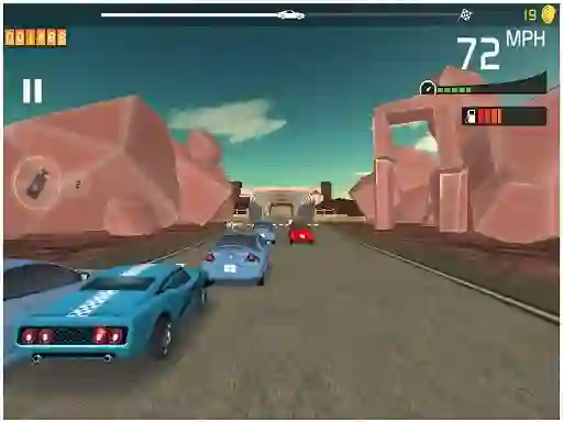 بازی Speed Car Racing آنلاین
